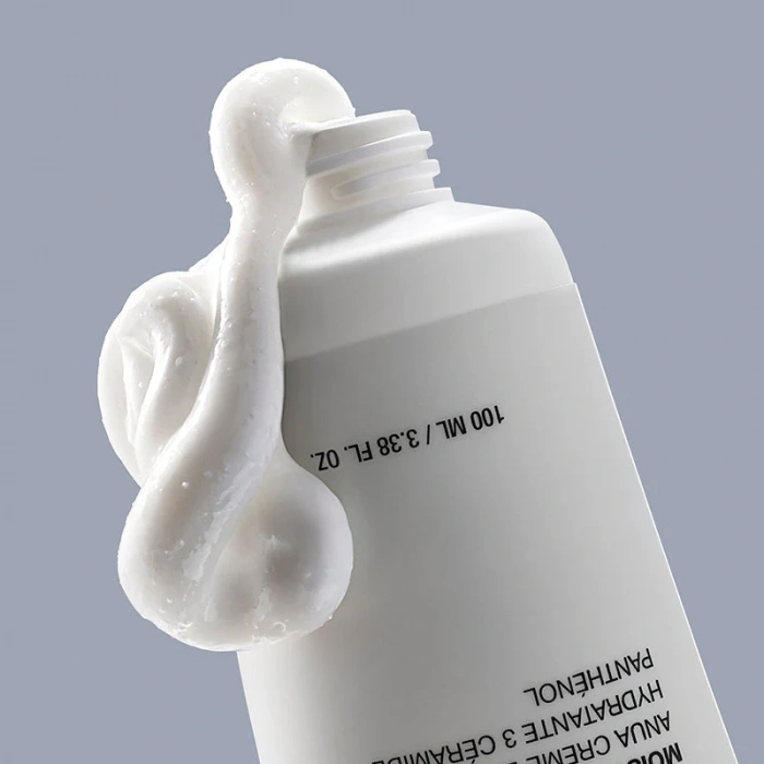 Anua - 3 Ceramide Panthenol Moisture Barrier Cream(Bariyer Güçlendirici Krem)