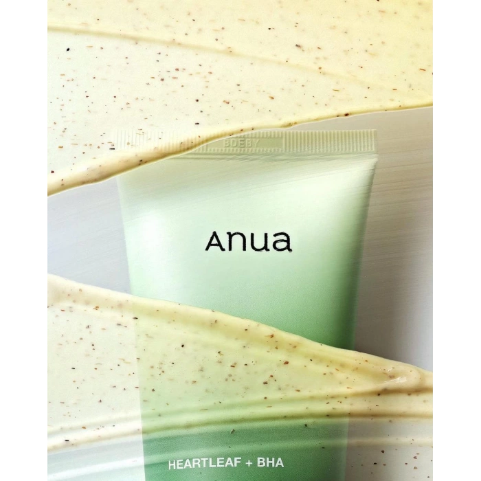 ANUA HEARTLEAF QUERCETINOL PORE DEEP CLEANSING FOAM( Derin Gözenek Temizleme Köpüğü) (GLOBALCARE)