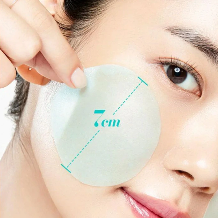 Anua - PDRN 100 Hyaluronic Acid Glow Pad(Yaşlanma Karşıtı Toner Pad)