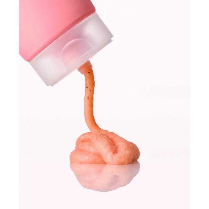 Anua - Peach Niacin Spread Cleansing Foam