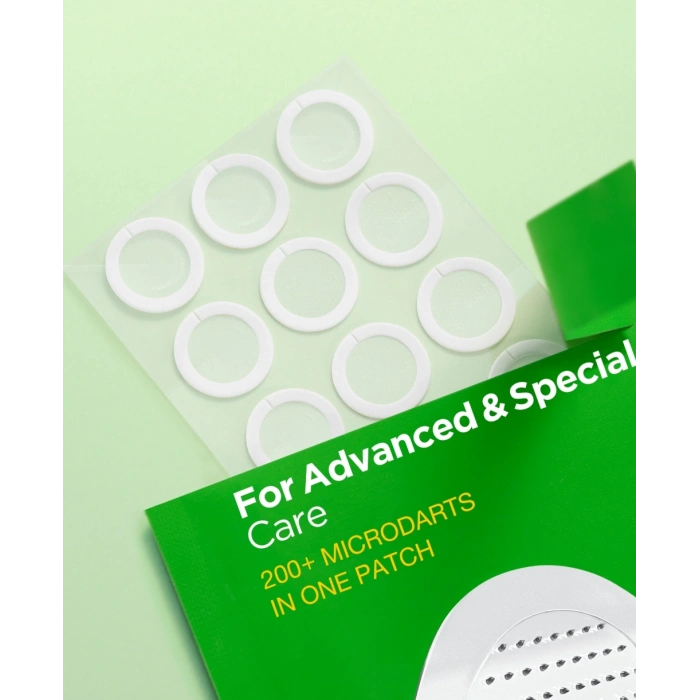 Anua - Triple Acid Spot Care Microdart Patch