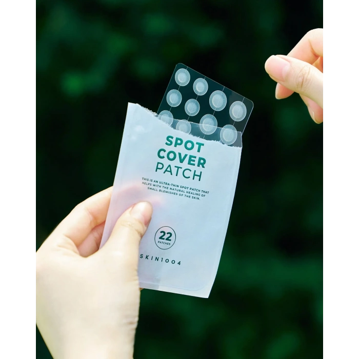 ANUA ULTRA THIN SPOT COVER PATCH (GLOBALCARE)