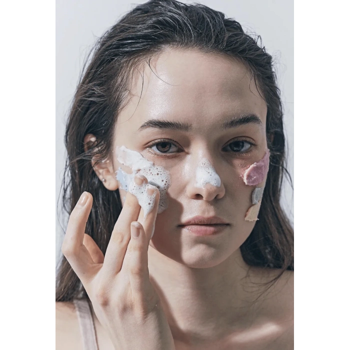 Arencia - Black Tea Rice Mochi Cleanser(Aydınlatıcı Etkili Temizleyici)