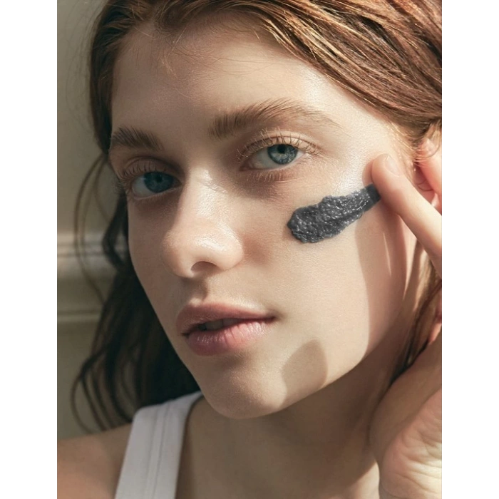 Arencia - Black Tea Rice Mochi Cleanser(Aydınlatıcı Etkili Temizleyici)