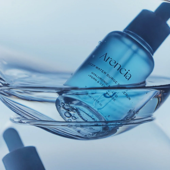 Arencia - Deep Water Surge Serum