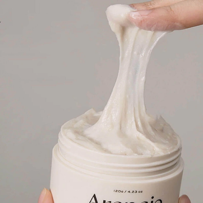 Arencia - Rice Mucin Cleanser(Nemlendirici Temizleyici)