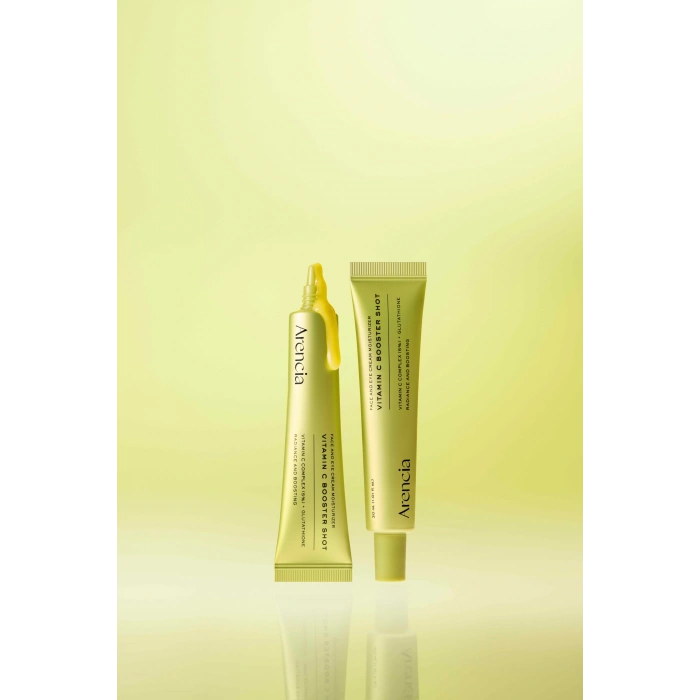 Arencia - Vitamin C Booster Shot