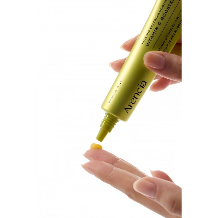 Arencia - Vitamin C Booster Shot