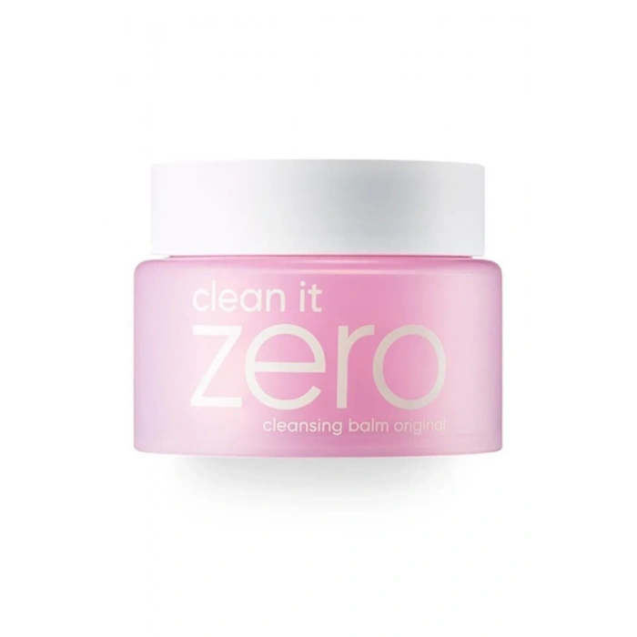 BANILA CO - Clean It Zero Original Cleansing Balm 100ml  (Temizleyici Balsam) (GLOBALCARE)