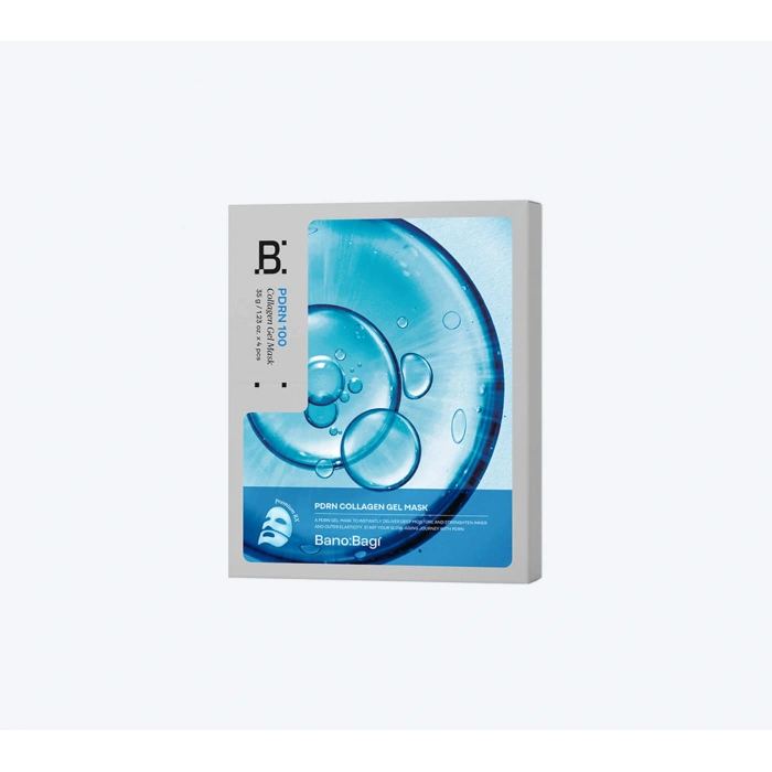 Banobagi PDRN COLLAGEN GEL MASK