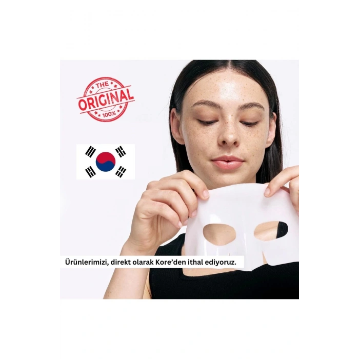 Biodance Bio Cologen Mask/ Şeffaflaşan Collagen Maske