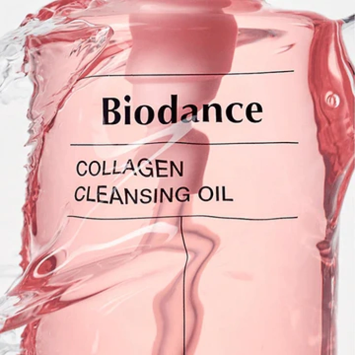 Biodance - Collagen Cleansing Oil