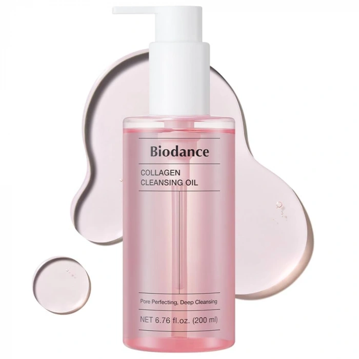 Biodance - Collagen Cleansing Oil