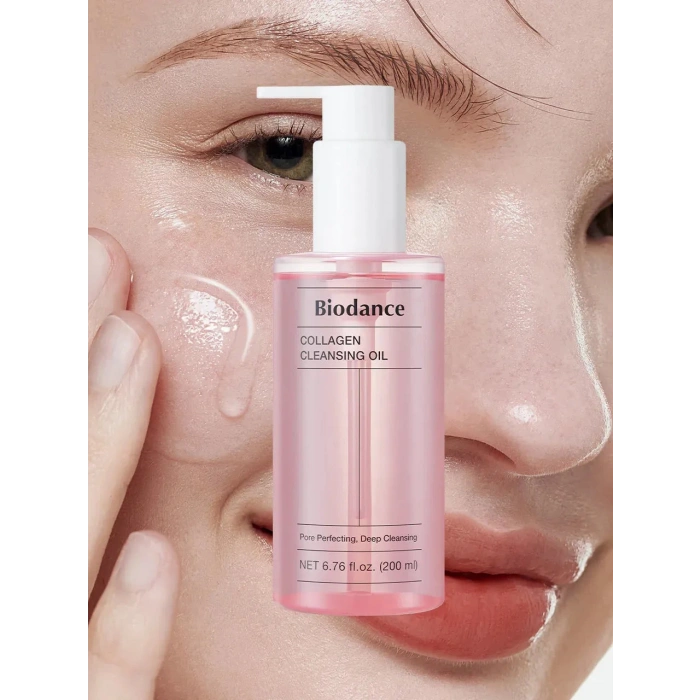 Biodance - Collagen Cleansing Oil