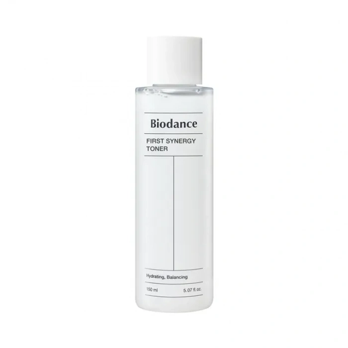 Biodance - First Synergy Toner