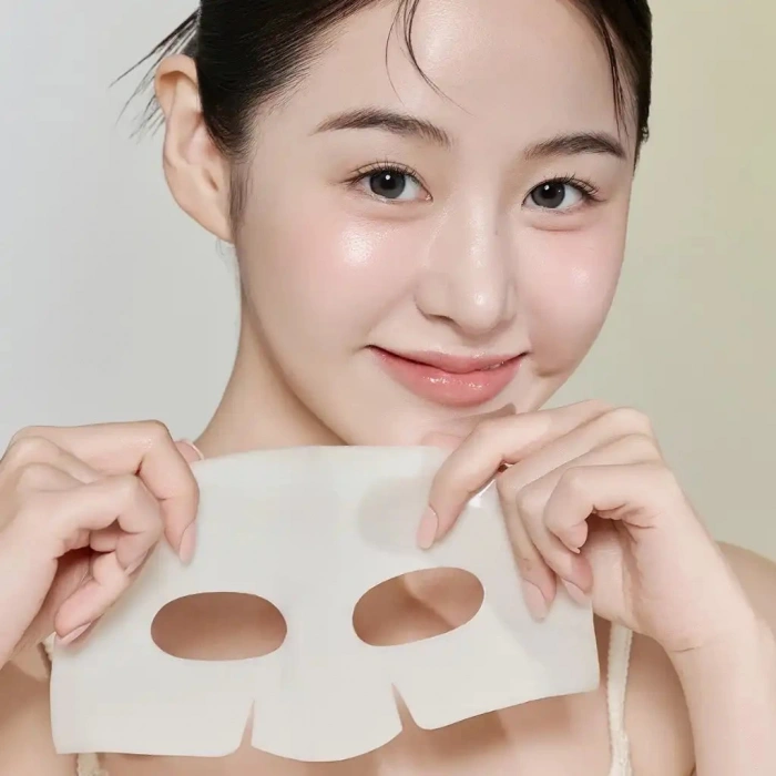 BIODANCE Radiant Vita Niacinamide Real Deep Mask (GLOBALCARE)