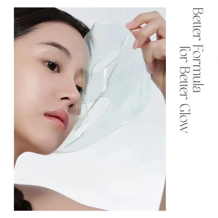 BIODANCE Refreshing Sea Kelp Real Deep Mask (GLOBALCARE)