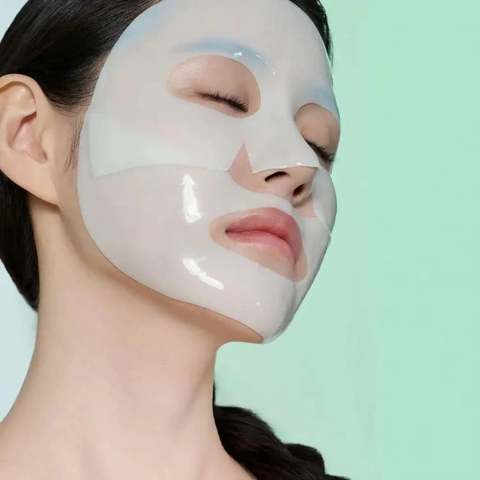 BIODANCE Refreshing Sea Kelp Real Deep Mask (GLOBALCARE)
