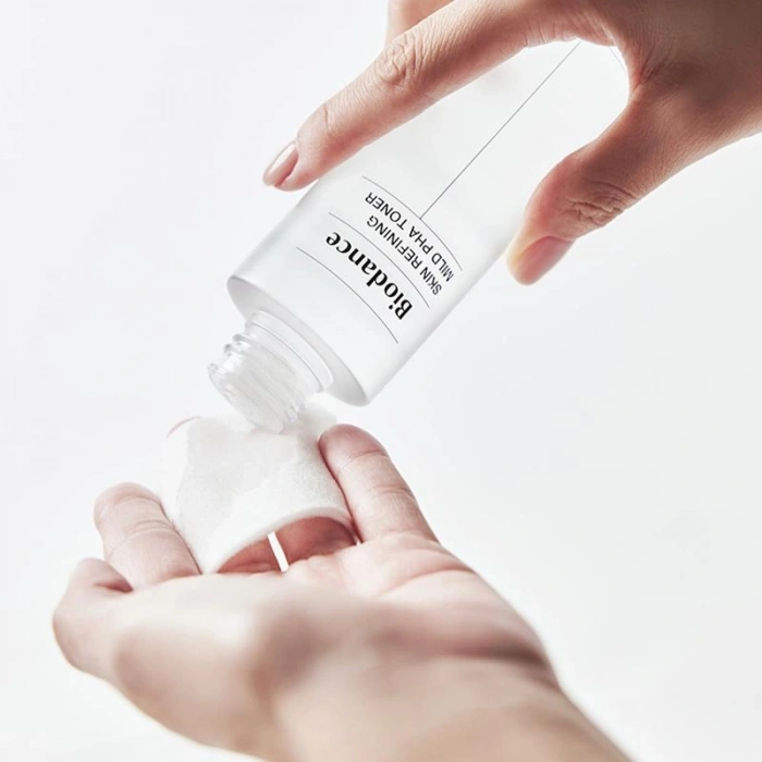 Biodance - Skin Refining Mild PHA Toner
