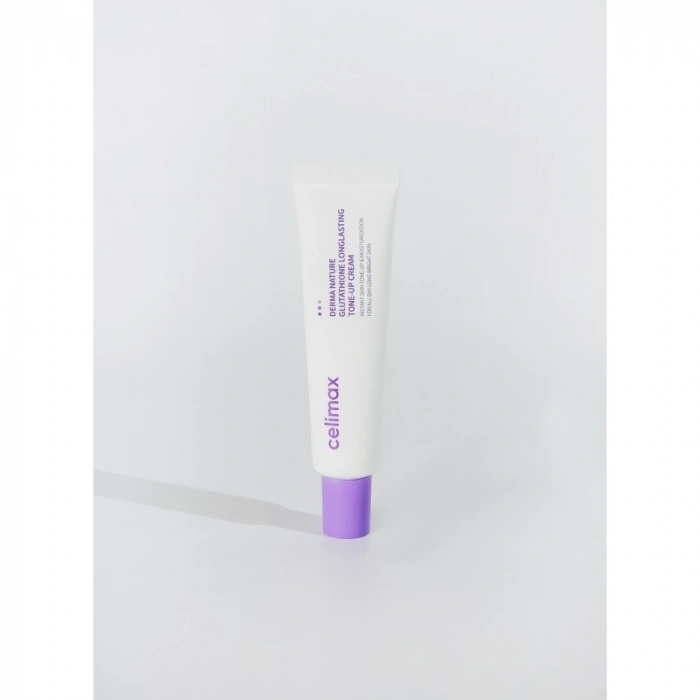 celimax - Derma Nature Glutathione Longlasting Tone Up Cream