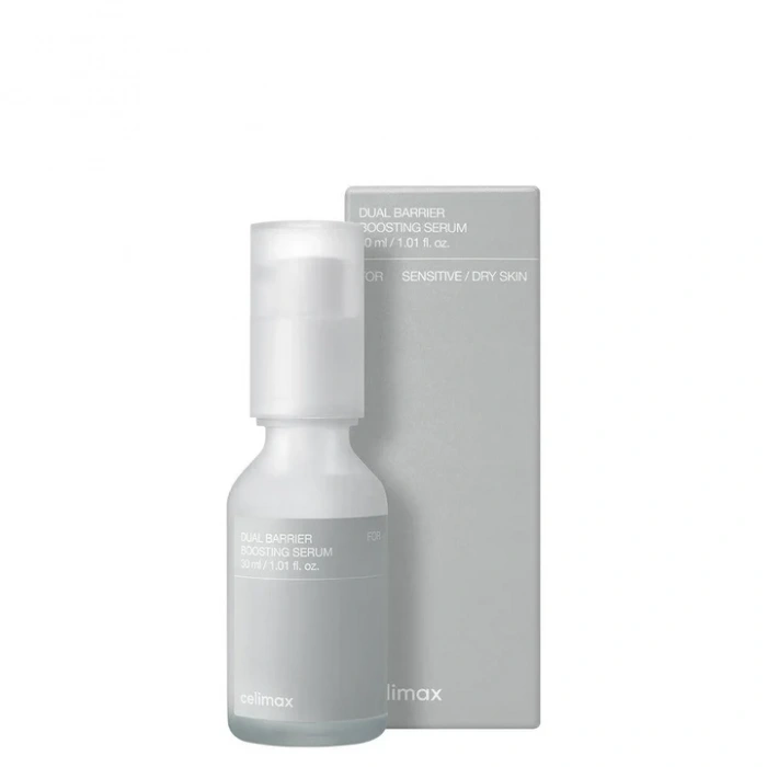 celimax - Dual Barrier Boosting Serum