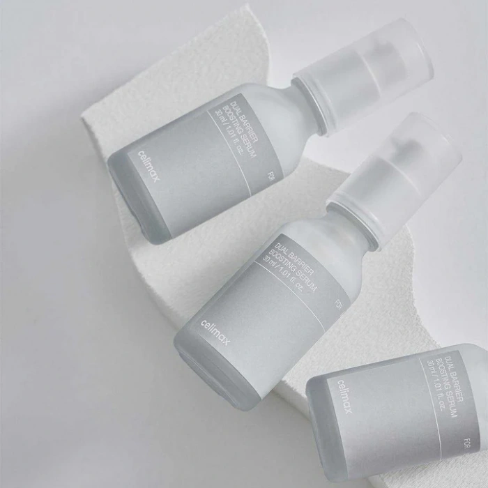 celimax - Dual Barrier Boosting Serum