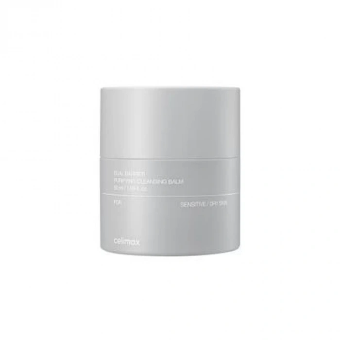 celimax Dual Barrier Purifying Cleansing Balm 50ml(GLOBALCARE)
