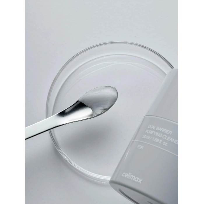 celimax Dual Barrier Purifying Cleansing Balm 50ml(GLOBALCARE)