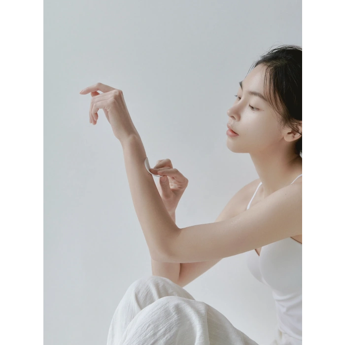 celimax - JIWOOGAE Body Brightening Pad