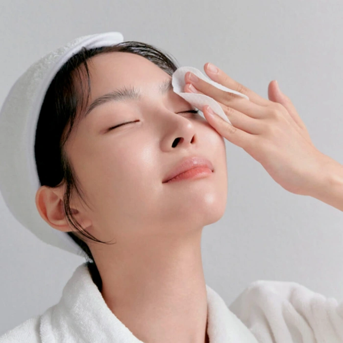 celimax - JIWOOGAE One Step Mild Cleansing Pad