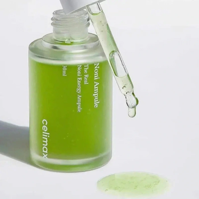 celimax - Noni Ampoule Calming + Radiance