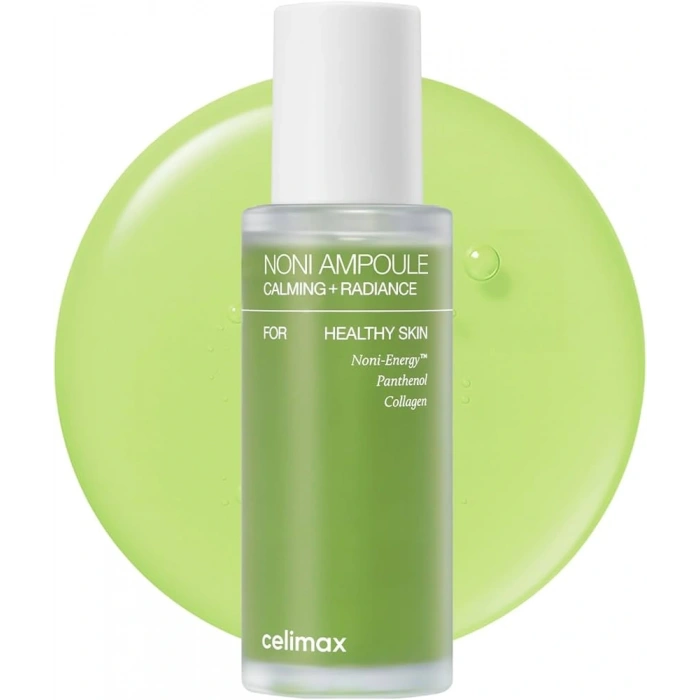celimax - Noni Ampoule Calming + Radiance