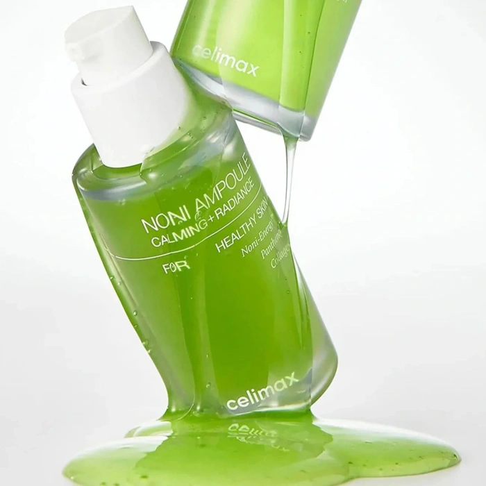 celimax - Noni Ampoule Calming + Radiance