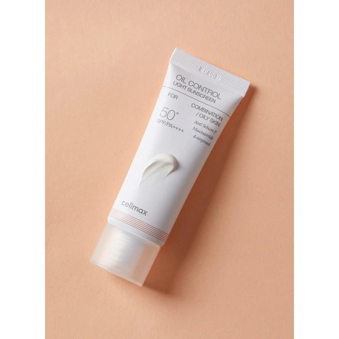 celimax - Oil Control Light Sunscreen