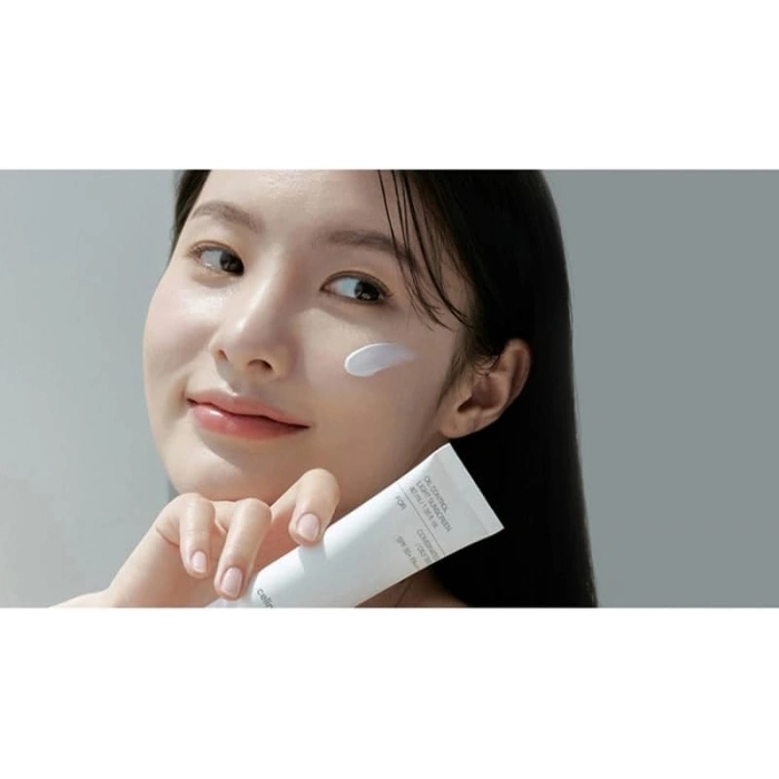 celimax - Oil Control Light Sunscreen