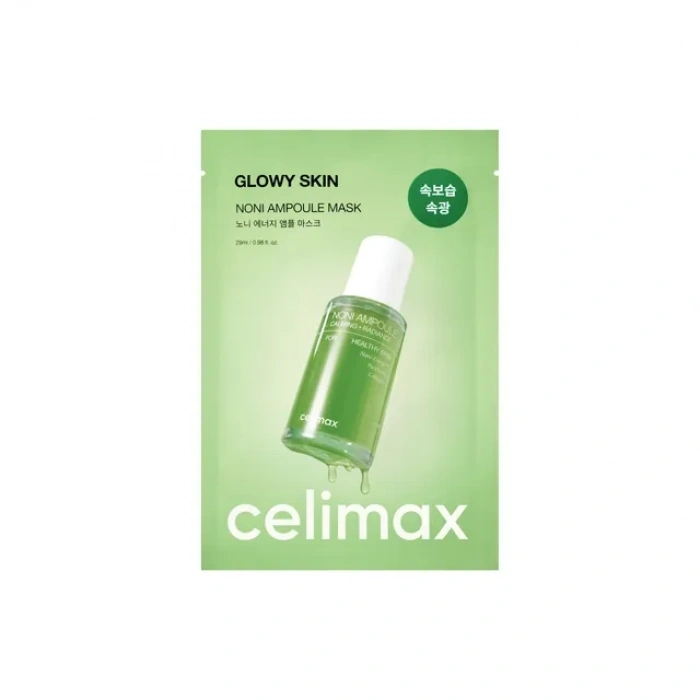 Celimax The Real Noni Energy Ampoule Mask