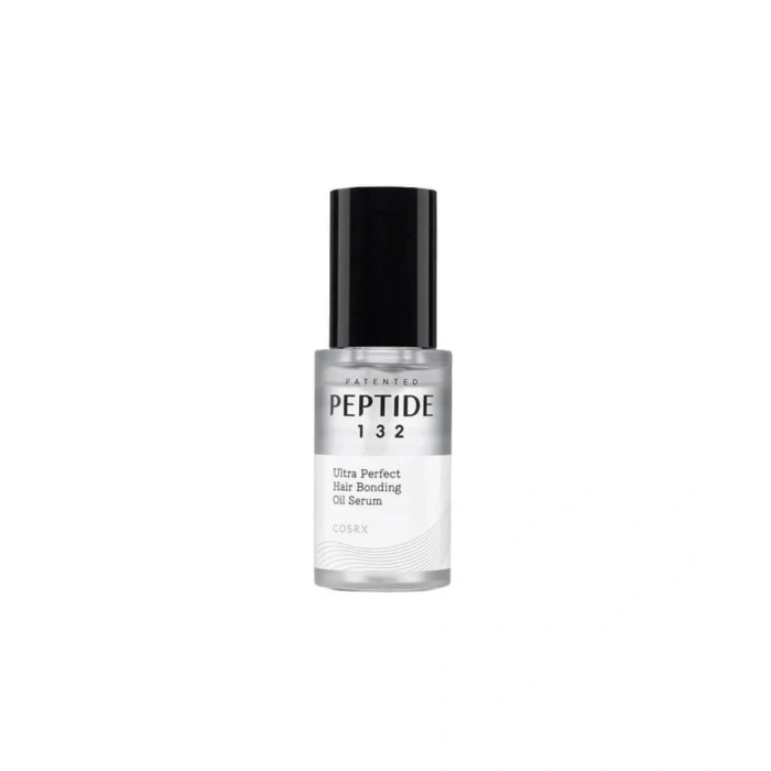COSRX PEPTIDE-132 Ultra Perfect Hair Bonding Oil Serum