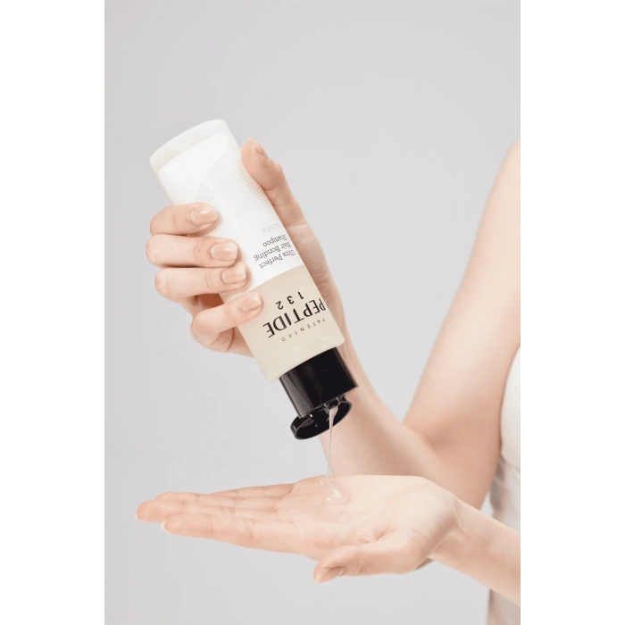 COSRX - Peptide 132 Ultra Perfect Hair Bonding Shampoo