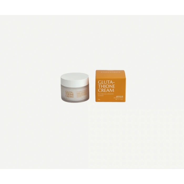 Dermagarden Glutathione Cream