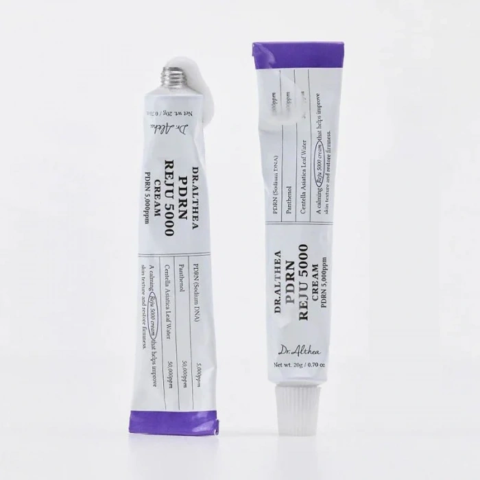 DR.ALTHEA PDRN REJU 5000 CREAM 20gr