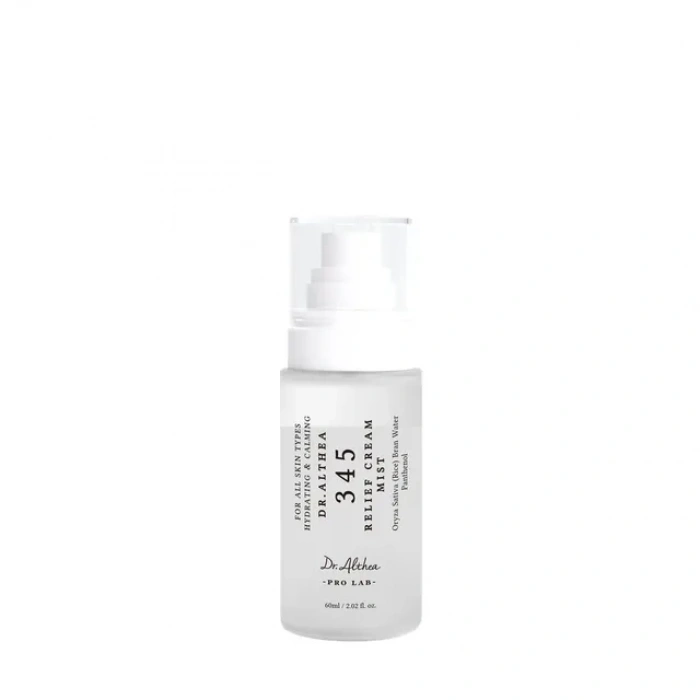 DR. ALTHEA 345 Relief Cream Mist 60ml