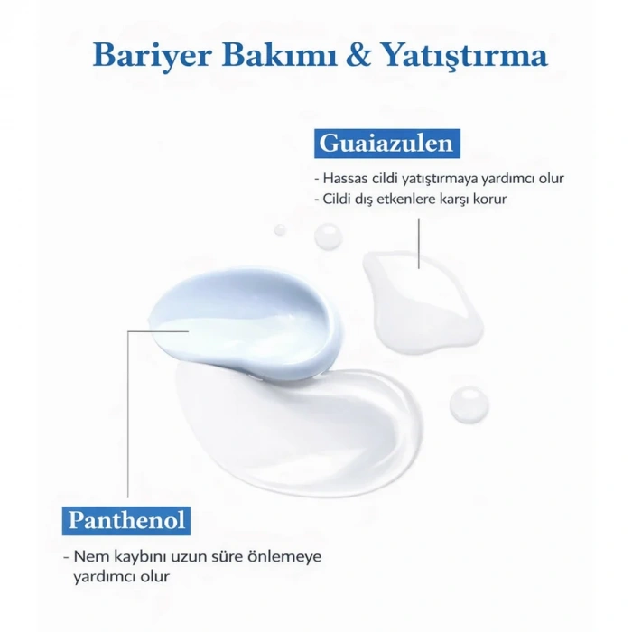 DR. ALTHEA AQUA MARINE WATERY CREAM 50ml