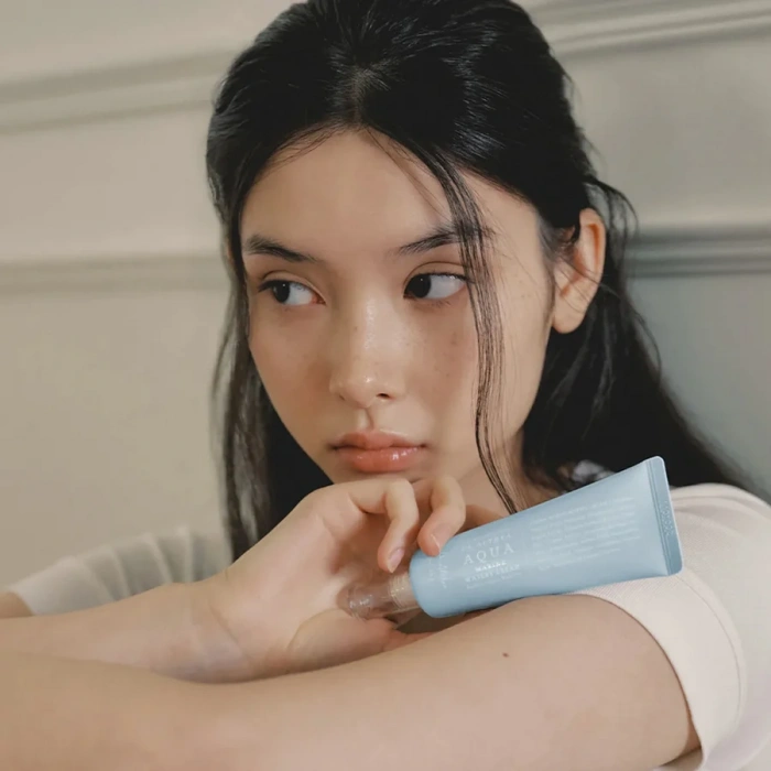 DR. ALTHEA AQUA MARINE WATERY CREAM 50ml