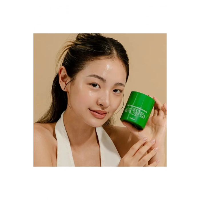 Dr. Althea - Pure Grinding Cleansing Balm(Temizlem Balmı)(GLOBALCARE)