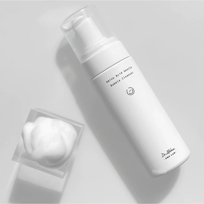 [Dr.Althea] Amino Acid Gentle Bubble Cleanser 140ml