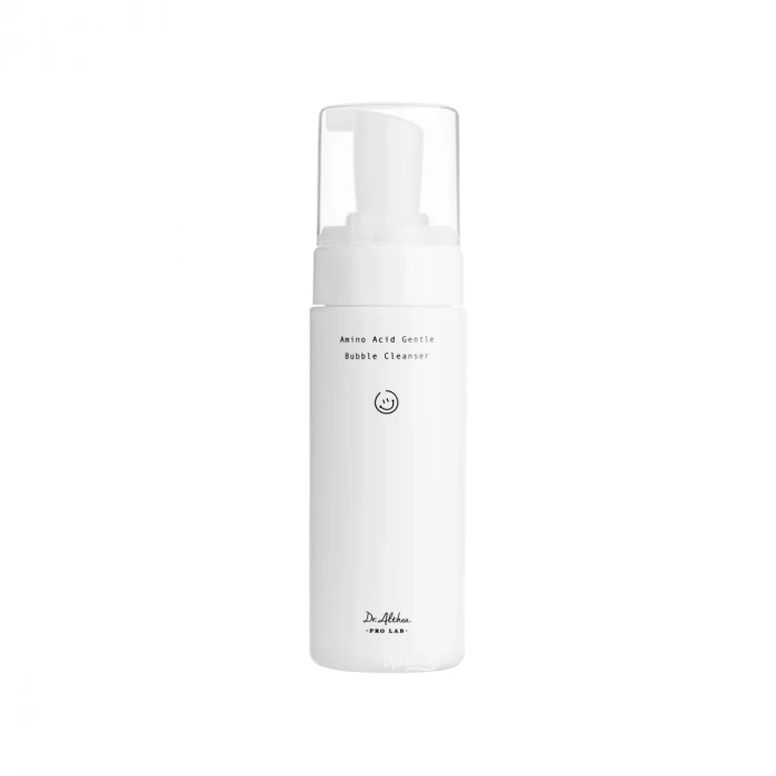 [Dr.Althea] Amino Acid Gentle Bubble Cleanser 140ml