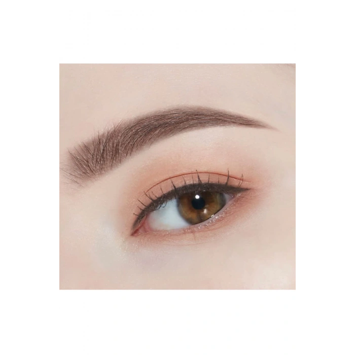 Drawing Eye Brow / Uzun Süre Kalıcı Kaş Kalemi-01 Dark Brown