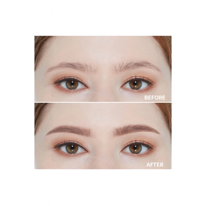 Drawing Eye Brow / Uzun Süre Kalıcı Kaş Kalemi-01 Dark Brown