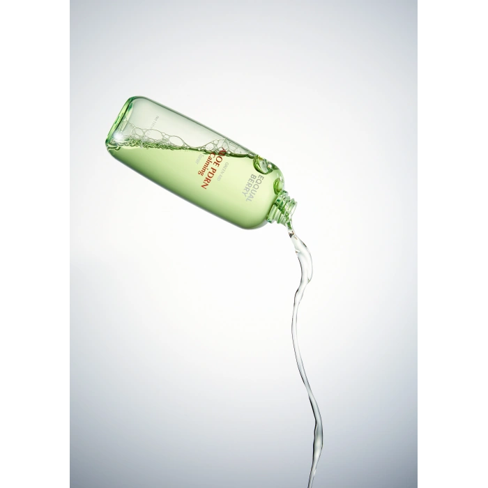 EQQUALBERRY ALOE PDRN CALMING TONER 150ml