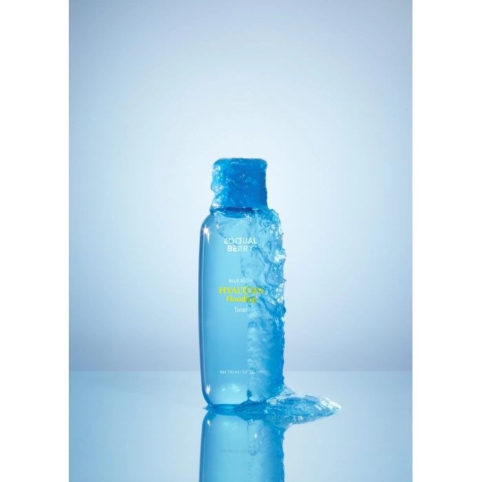 EQQUALBERRY HYALTOIN FLOODING TONER 150 ML
